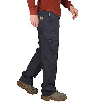 DAN別注 M47 Work Trousers - BLACK size 36 Black C2H4 Construction Work Pants | SVD